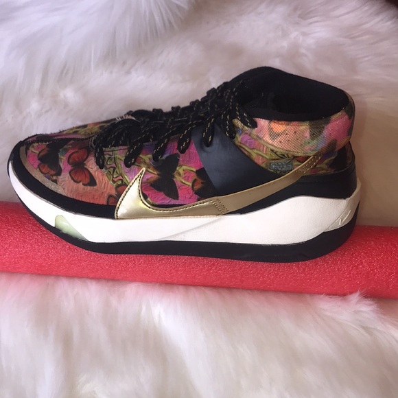 ⭐️ Nike Kevin Durant #7 Sneakers - Picture 14 of 16